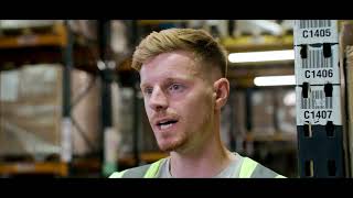 JCC Lighting - ToughLED Pro Showcase with DTS Electrical