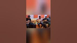 sokola sokoo shows skills testing electric drums at kisinga sounds.mwalili|mumina|muisyo plays anita