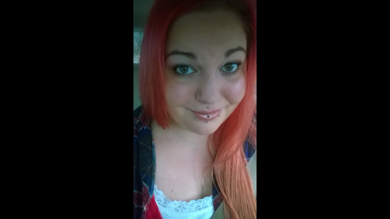 Medusa piercing YouTube