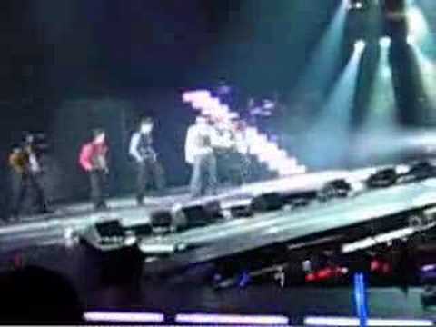 20070114 Rain's World Tour Concert in HK -I do 11/15