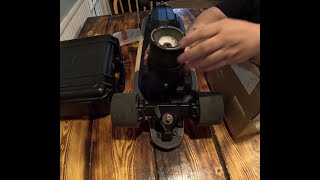 Meepo V5 Donut 105mm Wheel Set change,  Good or Bad ?