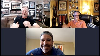 The Mayor's Office Ep8 w/Special Guest Todd Walker!