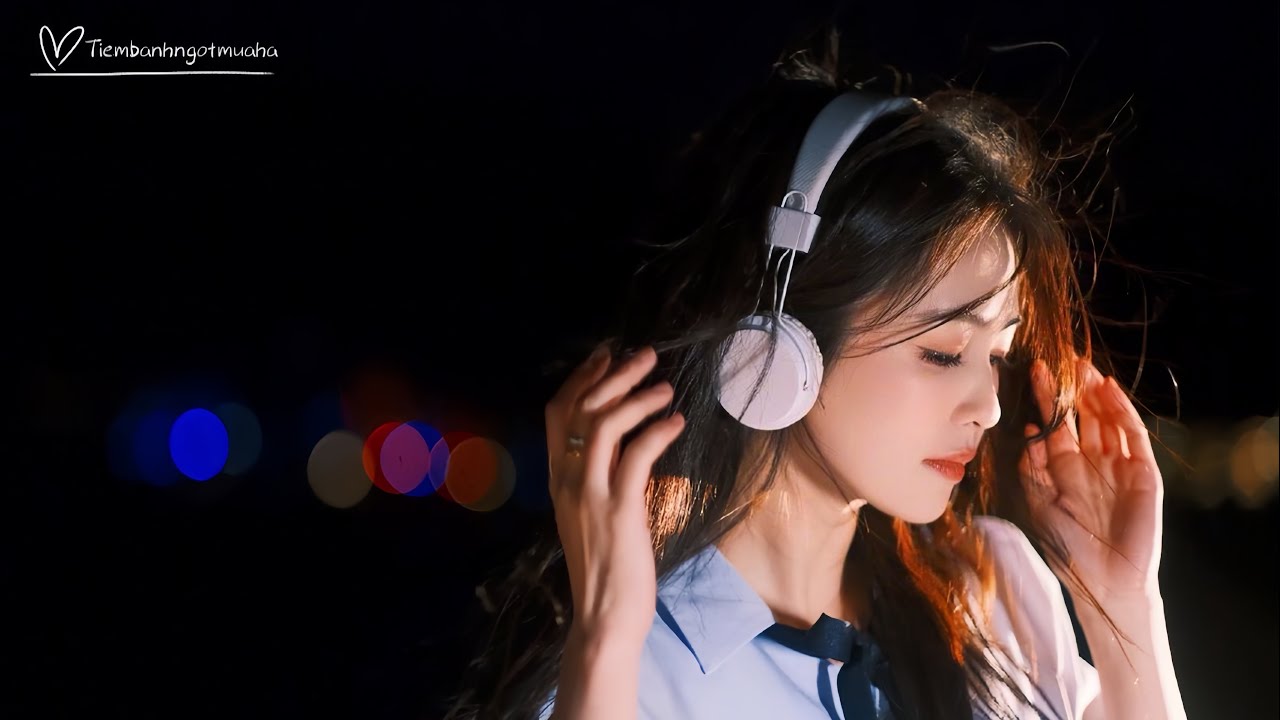 Playlist tâm trạng || Tình yêu bệnh hoạn, Mập mờ, Melatonin, Lưỡng nan, Vẫn sẽ nhớ em, Đợi hoa khô…