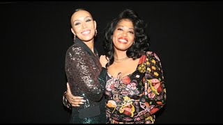 Conversations: Ilfenesh Hadera & Antoinette Crowe-Legacy