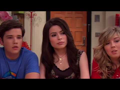 iCarly Singing Drake & Josh and Victorious | Throwback | FanlalaTV