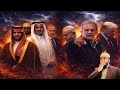Ceebaa dhacday Madaxdii Carab \u0026 Natnyhu waxa dhax maray| Iran O u dhaaratay Mareykan| Yurub O walwal