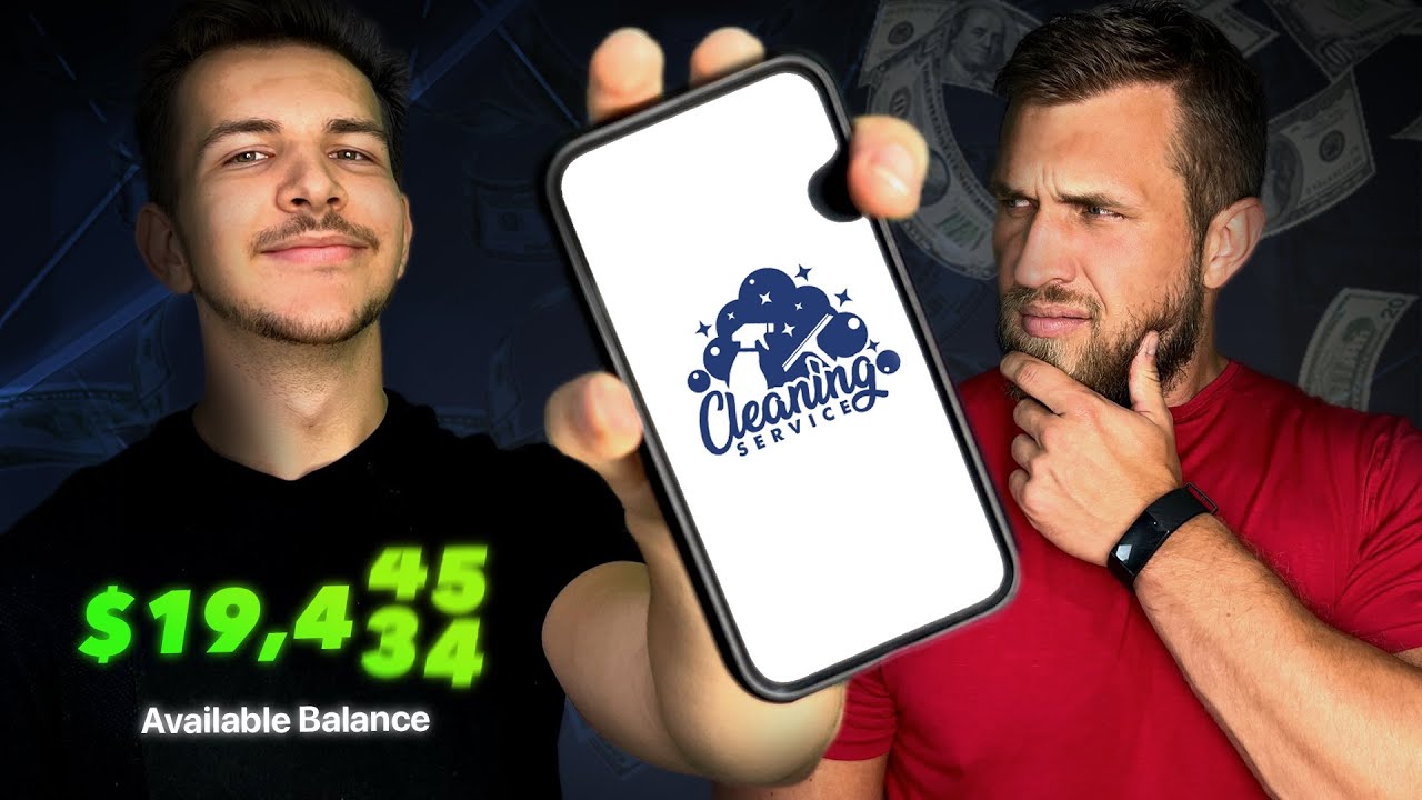 My Brother Is Making $10,000 - Turns It Away!