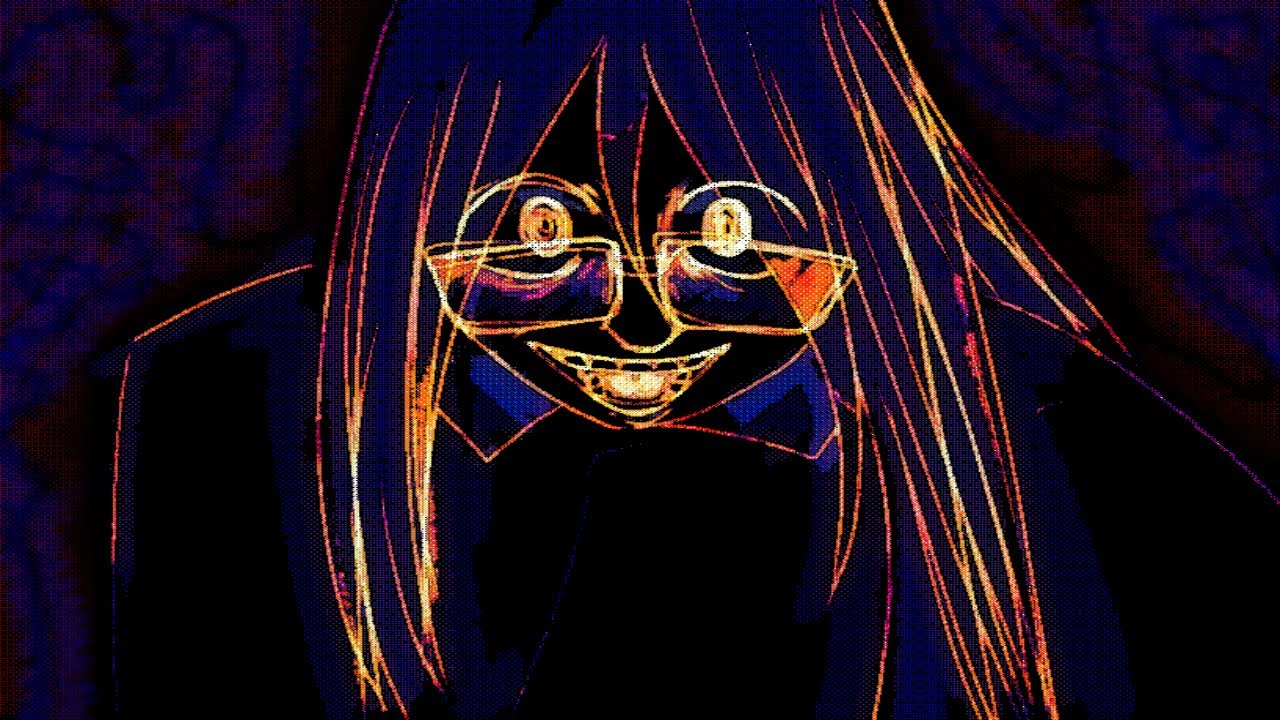 Твой парень — оборотень. Держи его в подвале — Разбавленные заблуждения в снегу (ВСЕ КОНЦОВКИ)