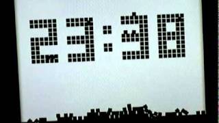 Dot Clock [ universal app ] screenshot 2