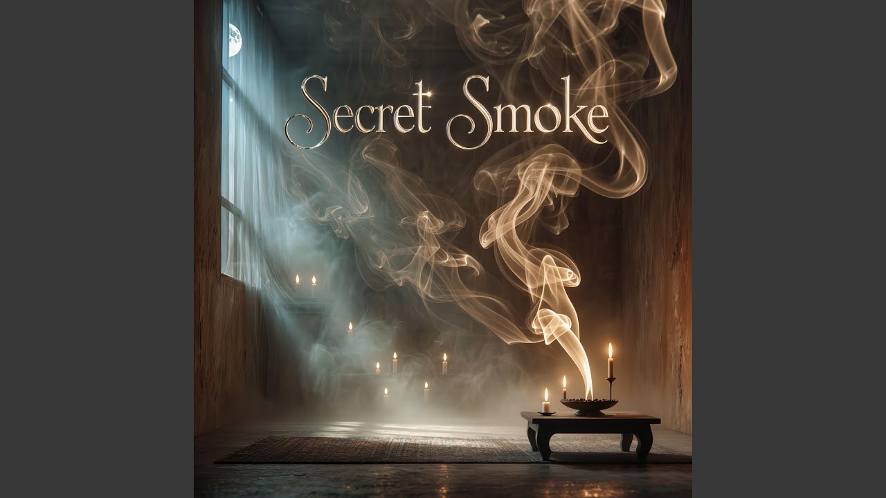 Secret Smoke