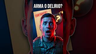 EE.UU. iba a pagar $7.5M por esta BOMBA… #shorts
