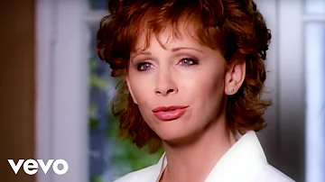 Reba McEntire - What If It's You (Official Music Video)