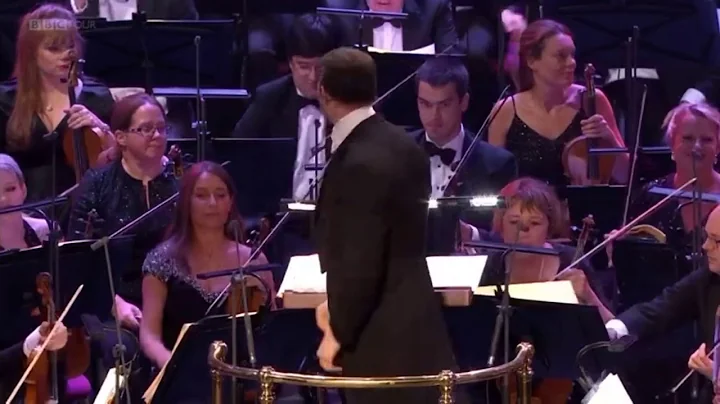 John Wilson Orchestra- Gotta Have Me Go With You (...