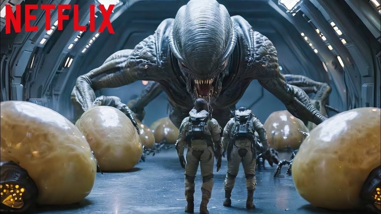 Las 10 MEJORES NUEVAS SERIES de NETFLIX en 2026 (Hasta Ahora) - YouTube