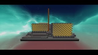 255 Fusion Efficent Nuke ADJ | 55 Chunks [Showcase]