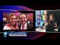 ¿Hasta dónde llegó presunta red en BC? "Por acaparar el poder pactaron con el crimen": periodista