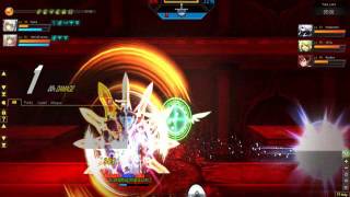 [Elsword INT] Bug Gungnir