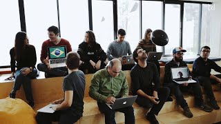 Meet Talkdesk Mobile Team | People of Talkdesk screenshot 2