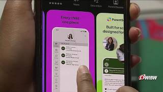 Topeka Public Schools, other districts adopt ParentSquare app in wake of cell phone ban