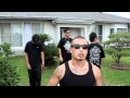 A GANXTAZ 13 / AG STYLE