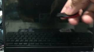 Cara menginstal Windows 11 Pro lewat flashdisk di laptop lenovo ideapad