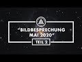Bildbesprechung Mai 2020 Teil2