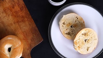 Watch Our New Signature Touch Toasters in Action