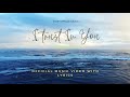I Trust In You | Powerful Christian Worship Song 2025 By Ramon Cruz@gospelpraisebr@songsforpraise ​