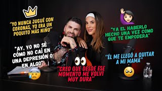 “I WAS CALLED A TRANSVESTITE, UGLY, I MEAN IT WAS STRONG, VERY HEAVY” - Daniela Ospina I Sin Rode...