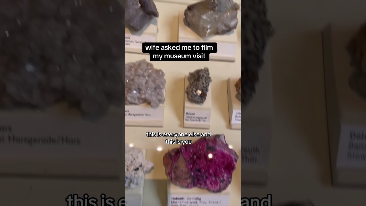Satanic Ritual at the Museum
