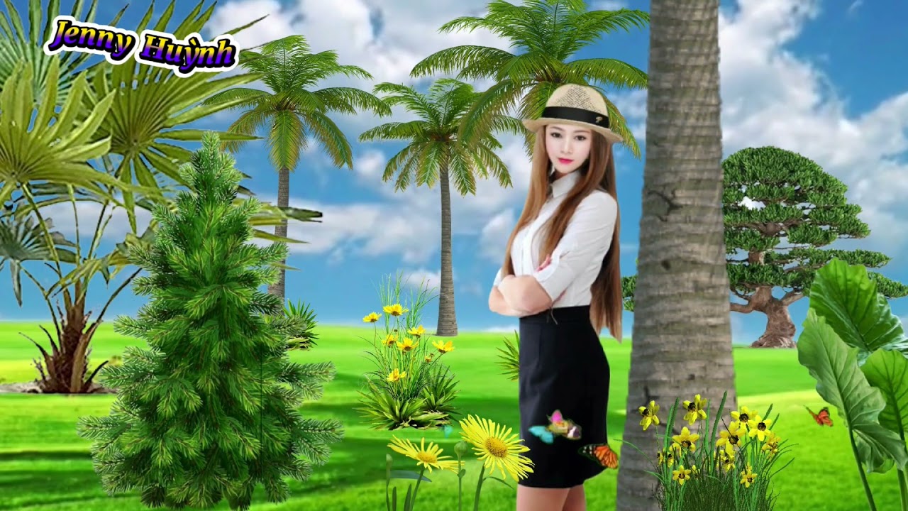 Tân Cổ: CUNG ĐÀN TÂM SỰ | Soạn Giả: Viễn Châu | Tb : Jenny Huỳnh