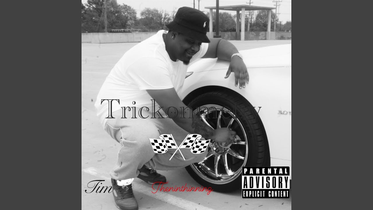 YouTube에서 Trickonmetry 보기 YouTube에서 Trickonmetry 보기