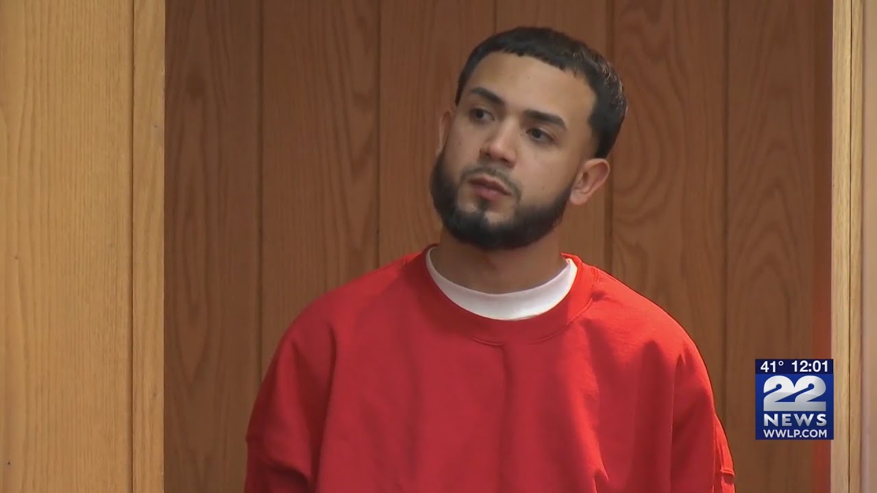 Holyoke Mall shooting suspect identified, charged with murder in ...