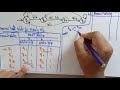 Mealy to Moore Machine Conversion | Lec-35