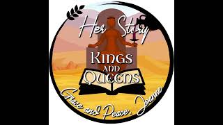 Season 5, Kings and Queens: Jezebel