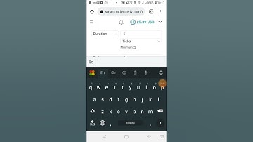 Deriv lesons #planBytc #binaryoptions #deriv