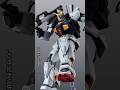 RX-178 Gundam Mk-II (Ego spec.) #TheRobotSpiritsSideMS #verANIME #40thAnniversaryOfZGundam
