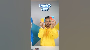 These 3 Cubes are impossible to Solve!