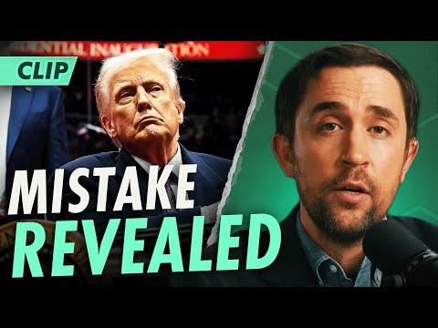 The Big Mistake Trump is Making on Immigration Right Now