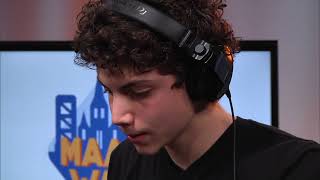 Download Lagu Optreden: DJ Tren (deel 2) MP3