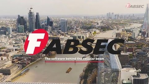 FBEAM by Fabsec Promotional Video