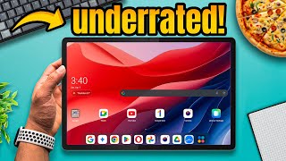 Lenovo Idea Tab Pro | The MOST Underrated Tablet?! 📱🔥 screenshot 5
