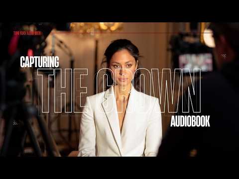 Capturing the Crown by Tumi Yukii - Chapter 3 | Royal Drama Audiobook
