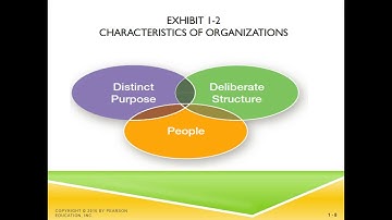 MGMT 2110 Chapter 1 Lecture