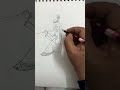 Happy Krishna Janmashtami | Easy painting For more do follow #art #easypainting #fyp #painting