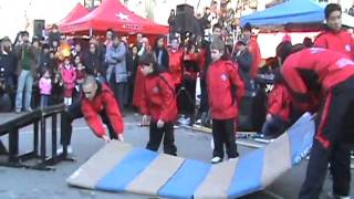 Team DFX Chinatown 2011.avi