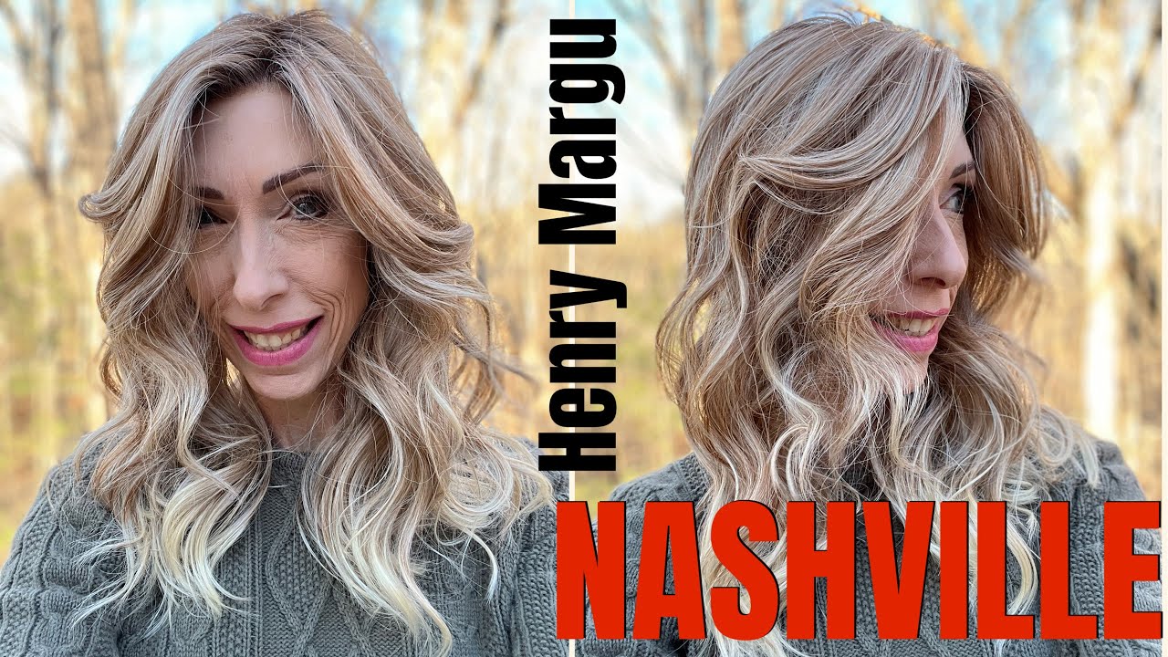 Henry Margu Wig Finish Holding Spray main image 0