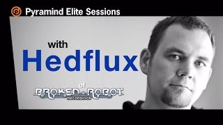 Hedflux-Ableton Workshop