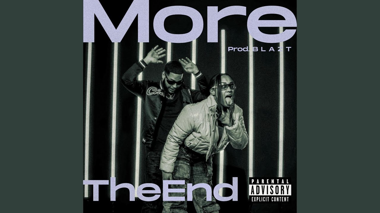 Watch Morree on YouTube Watch Morree on YouTube