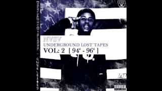SPACEGHOSTPURRP - NASA UNDERGROUND LOST TAPES VOL. 2 [1994-'96]
